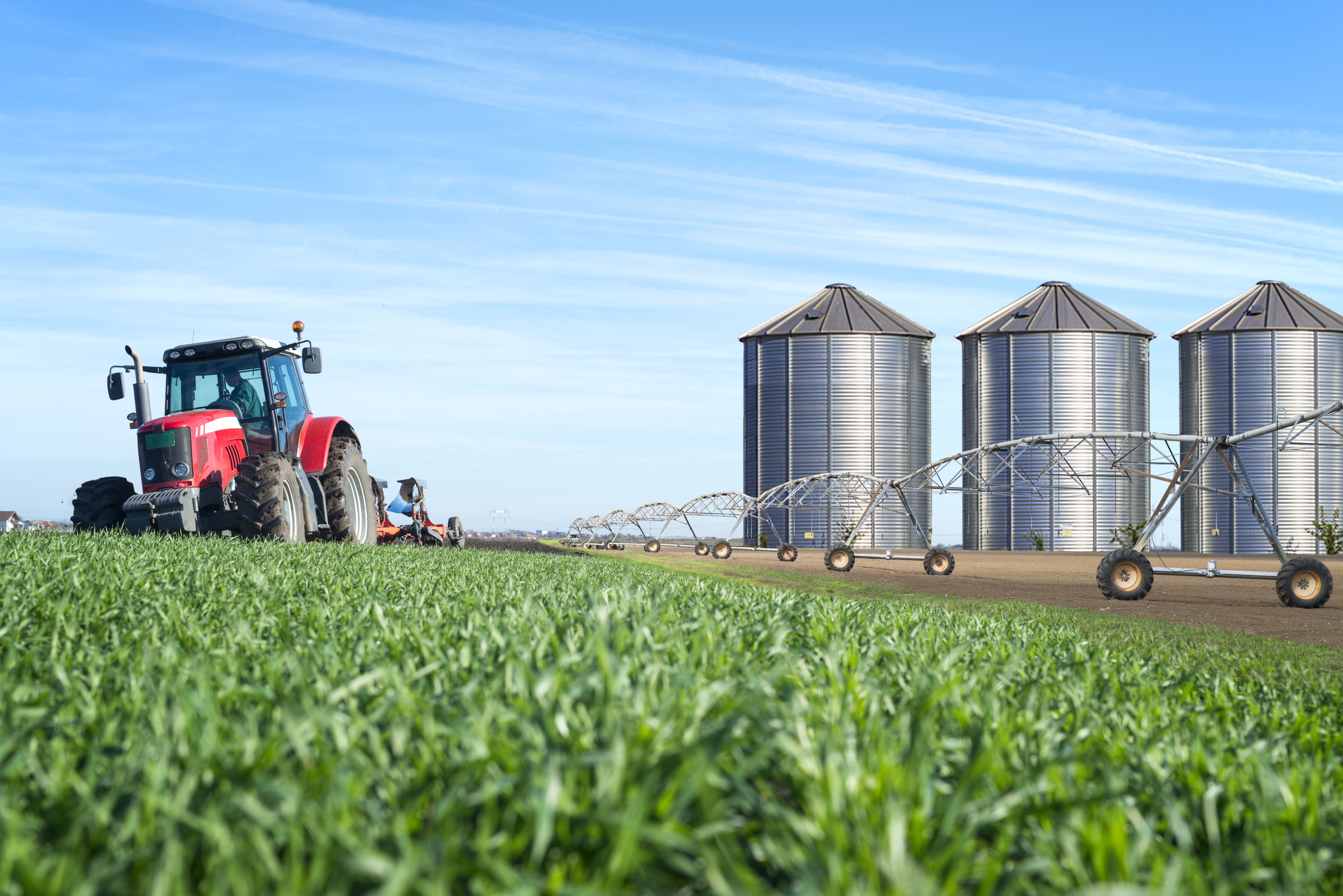 Agro-Industrial