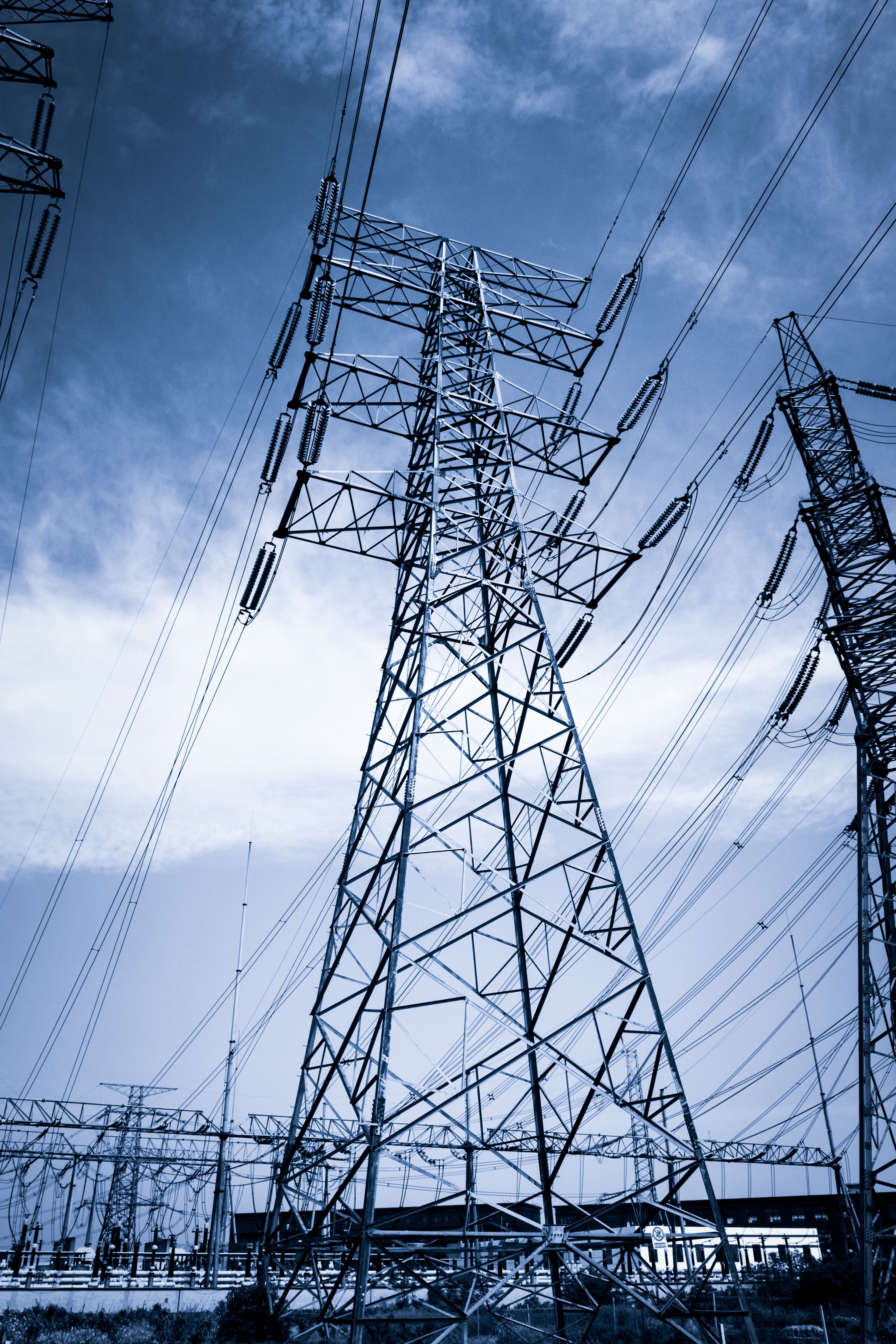 Energy & Infrastructure