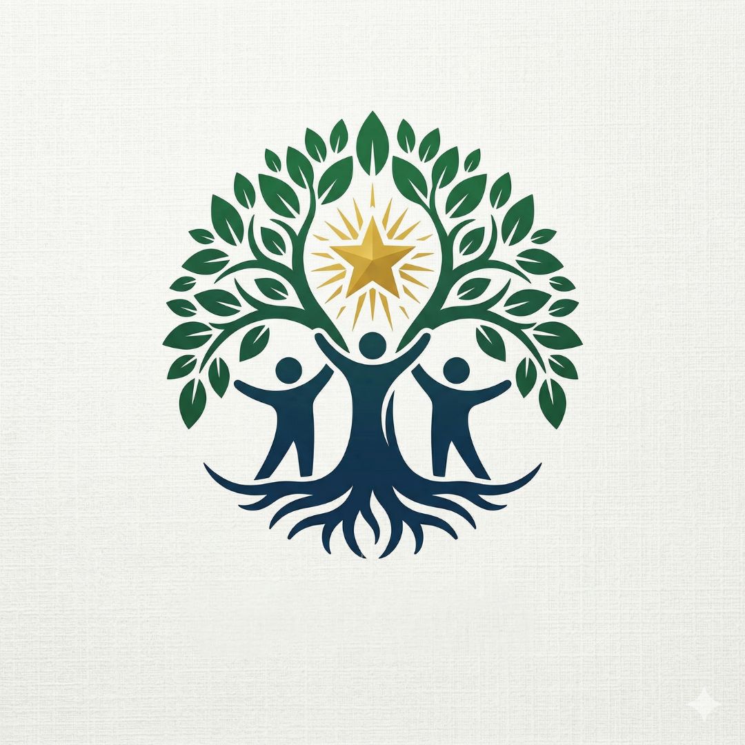 Logo PT. Bersama Jaya Lestari
