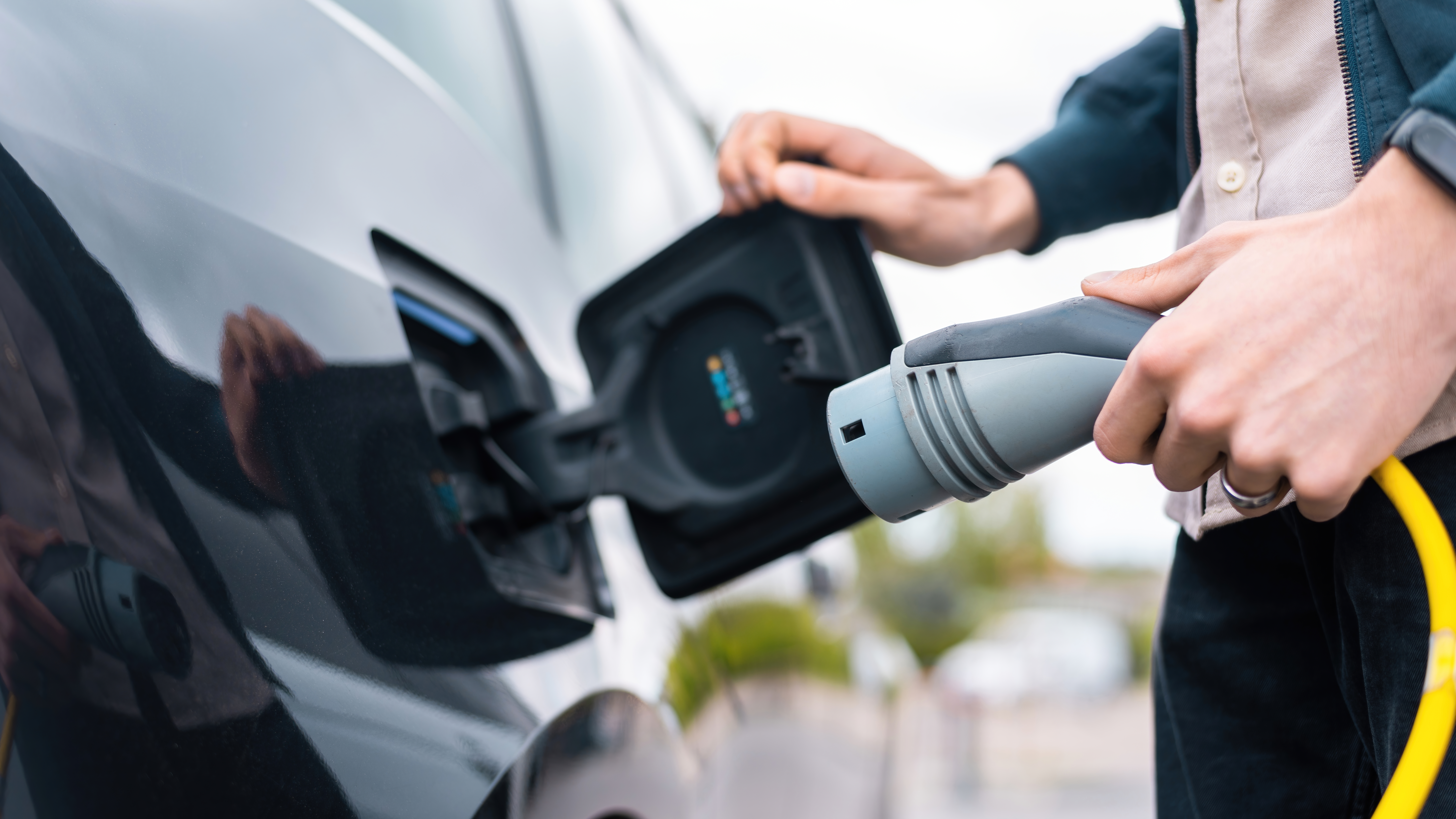 EV Car Charging